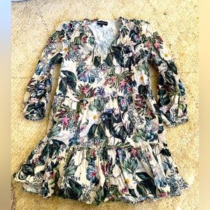 Generation Love mini dress